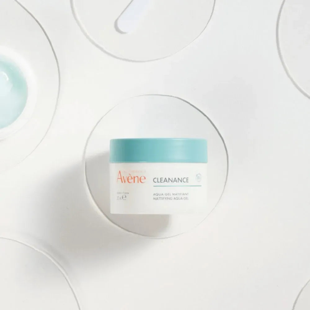 Avene Cleanance Aqua-Gel Matificante x50ml