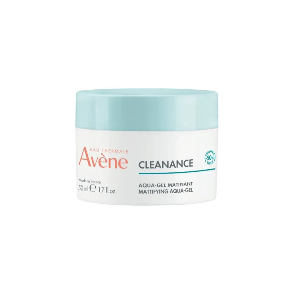 Avene Cleanance Aqua-Gel Matificante x50ml
