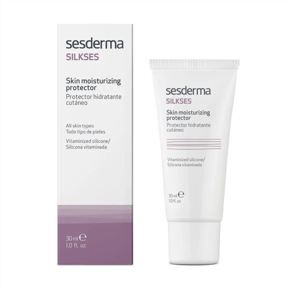 Sesderma Silkses Protector Hidratante Cutáneo x30ml