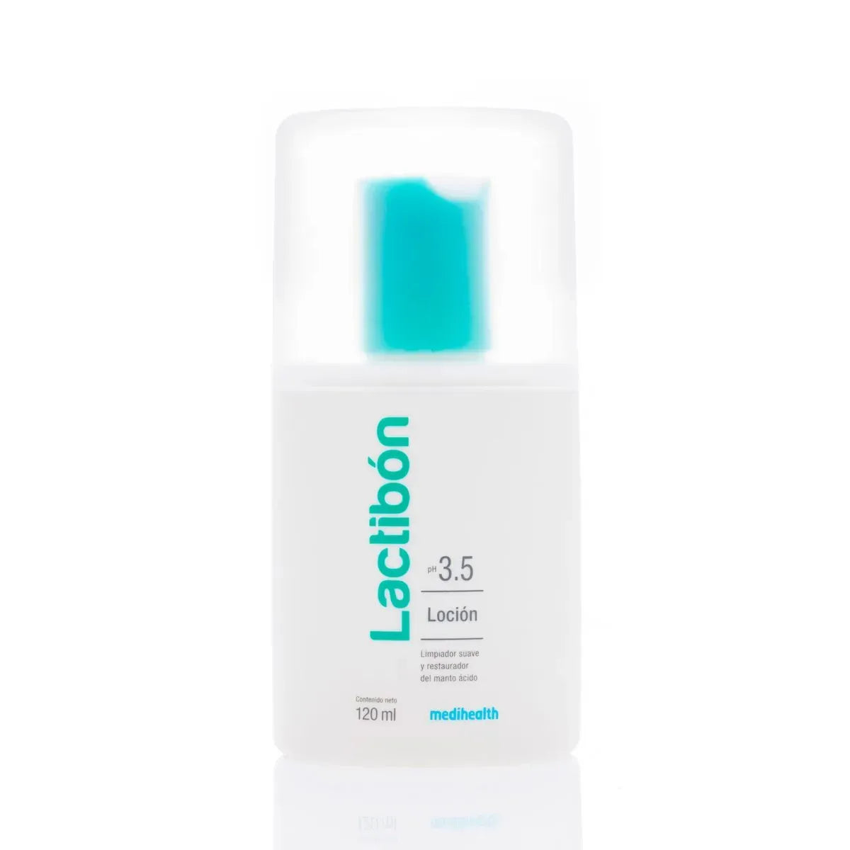 Medihealth Lactibón Loción x120ml
