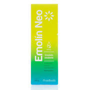 Medihealth Emolín Neo Frasco x240gr