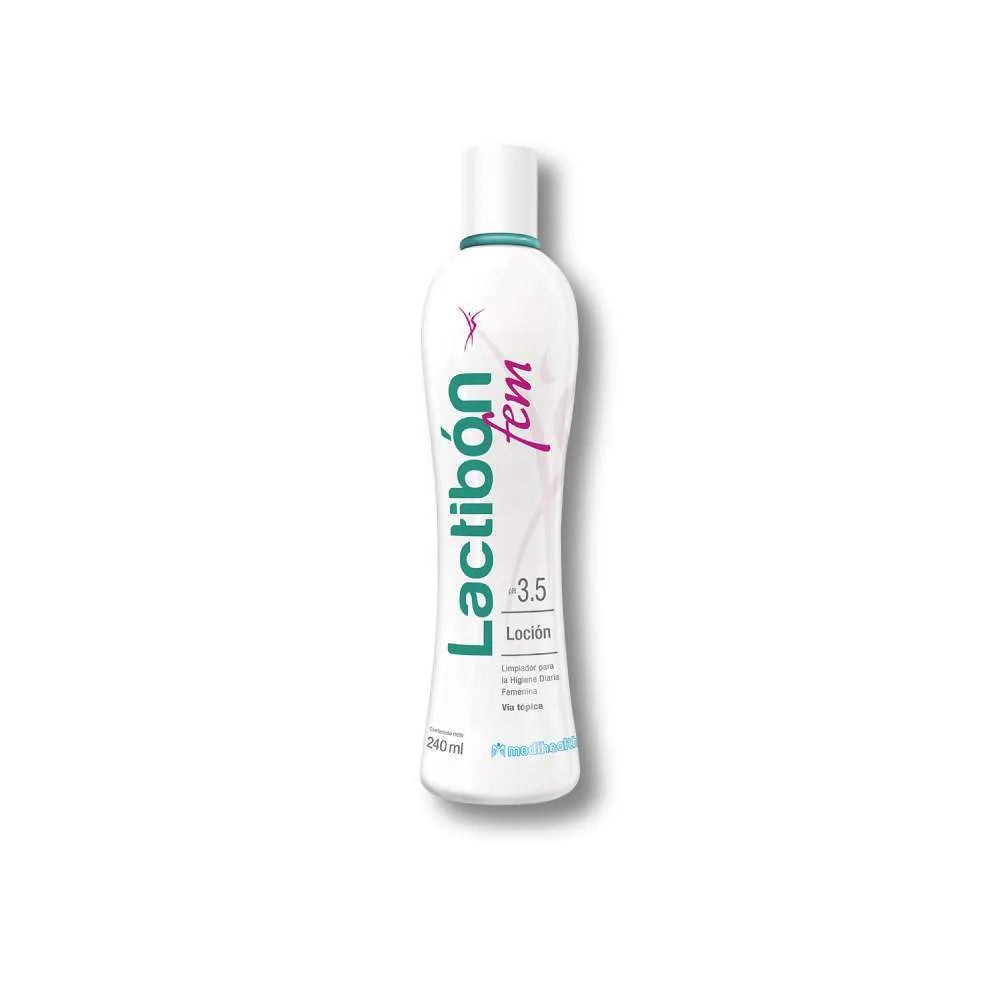 Medihealth Lactibon Fem Locion x240ml