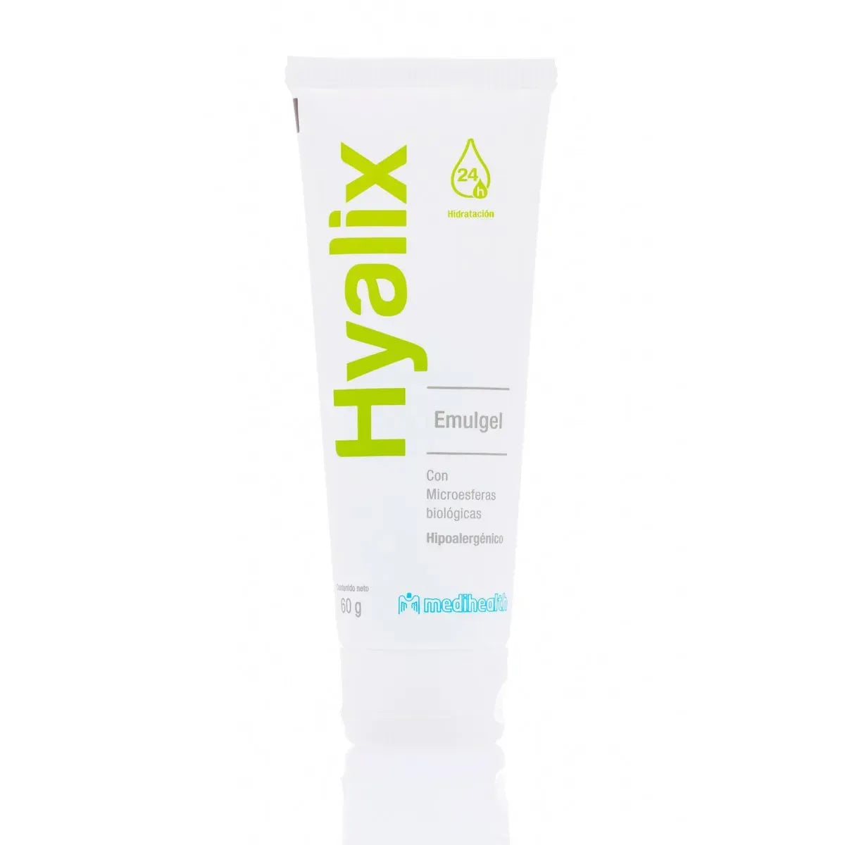Medihealth Hyalix Crema x60gr