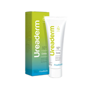 Medihealth Ureaderm 10% Crema x60gr