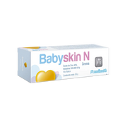 Medihealth Baby Skin N Crema x30g
