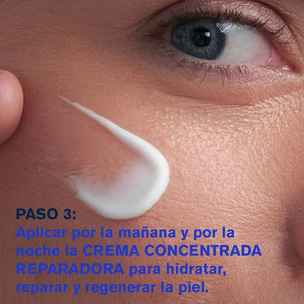 Uriage CICA Daily Crema Reparadora x40g