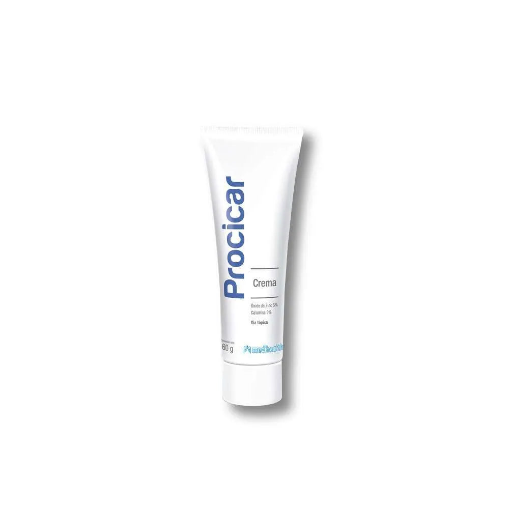 Medihealth Procicar Crema x60gr