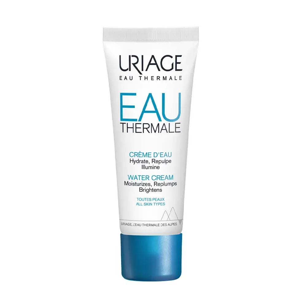 Uriage Agua Termal Crema Ligera x40ml