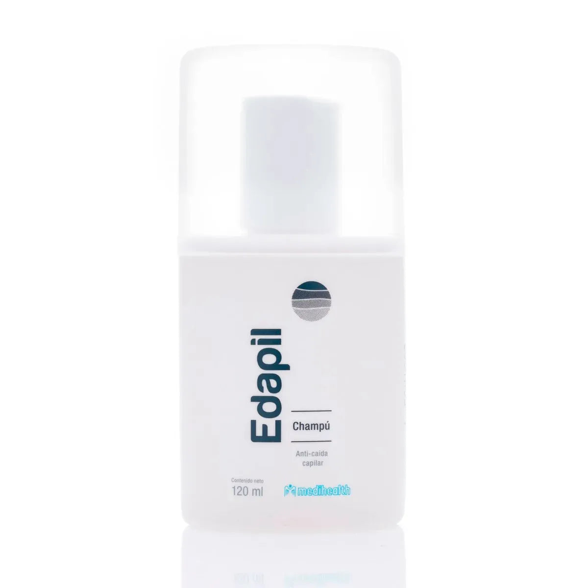 Medihealth Edapil Champú x120ml