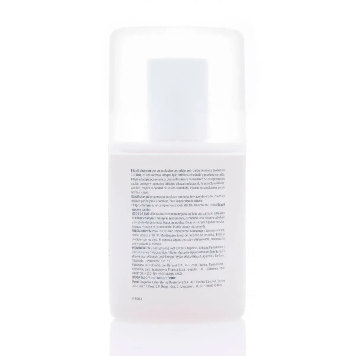 Medihealth Edapil Champú x120ml