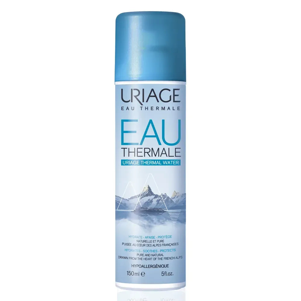 Uriage Agua Termal en Spray x150ml