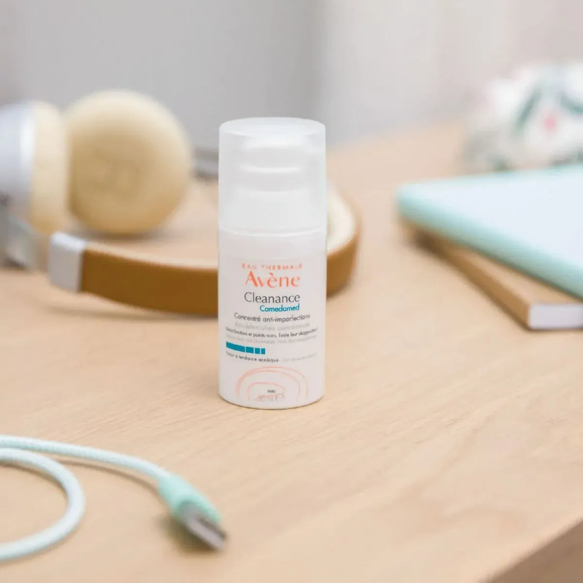 Avene Cleanance Comedomed Crema Anti-Imperfecciones x30ml