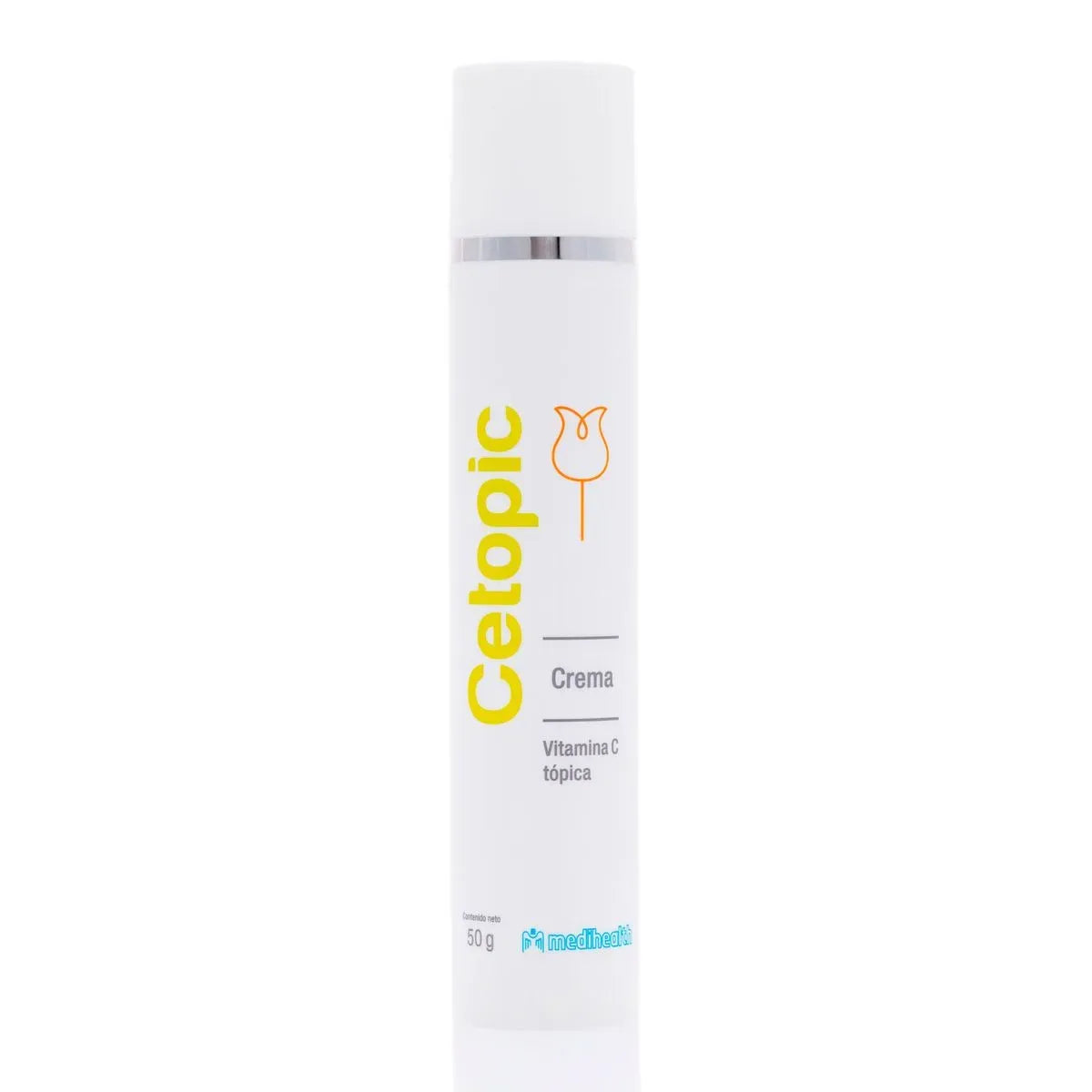 Medihealth Cetopic Crema x50gr