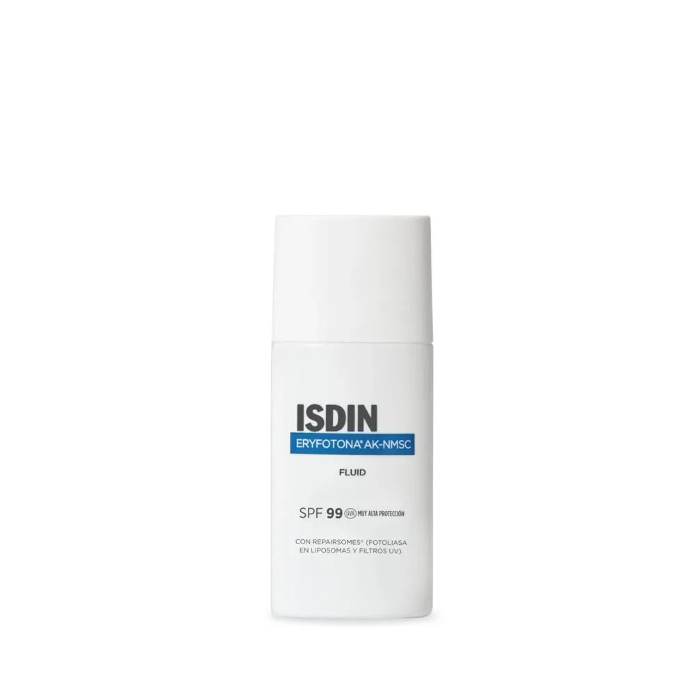 Isdin Eryfotona AK-NMSC Fluido SPF99+ x50ml