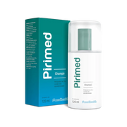 Medihealth Pirimed Champu x120ml