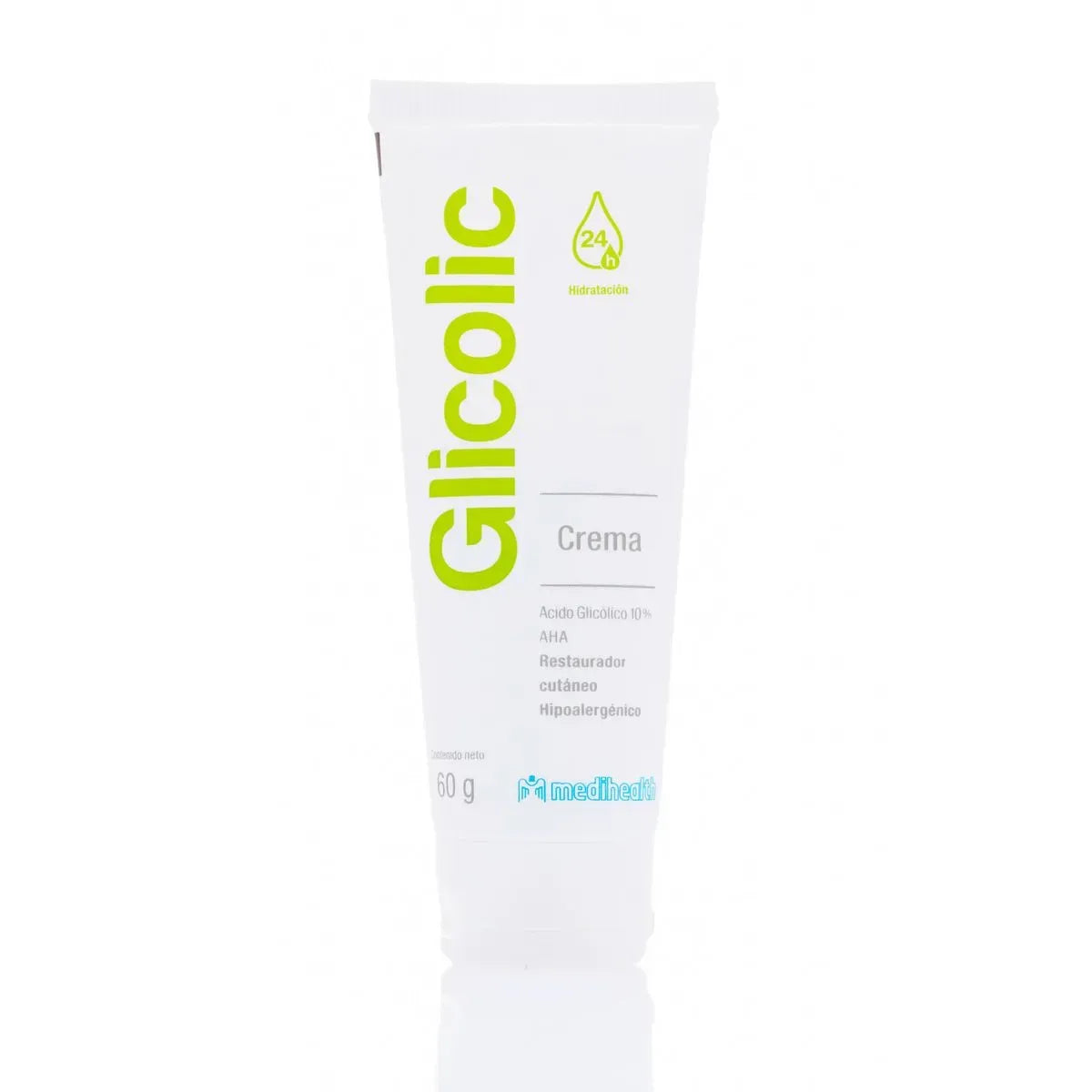 Medihealth Glicolic Crema x60g