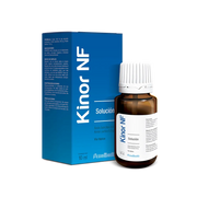 Medihealth Kinor NF Solución x10ml