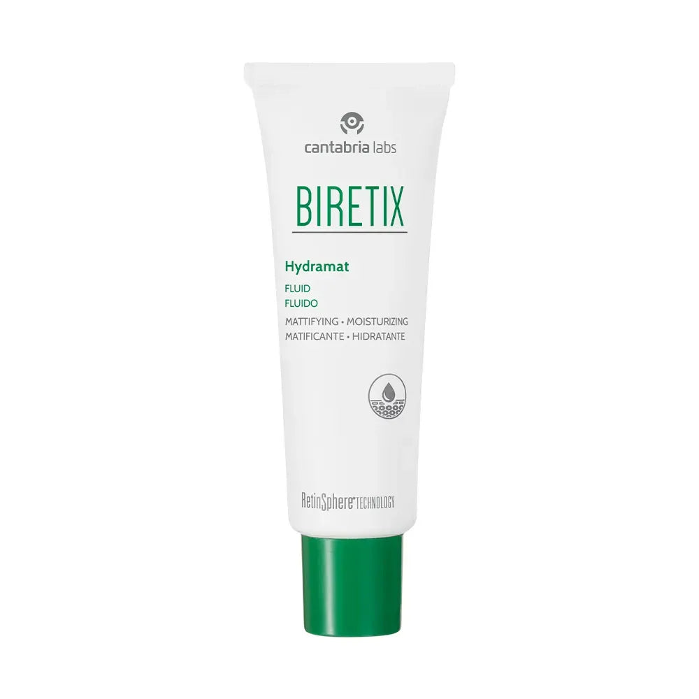 Biretix Hydramat Fluido Hidratante x50ml