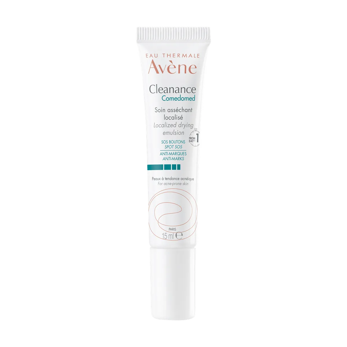 Avene Cleanance Comedomed SOS Cuidado Focalizado x15ml
