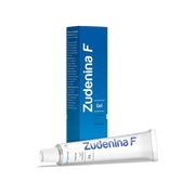 Medihealth Zudenina F Gel x30g