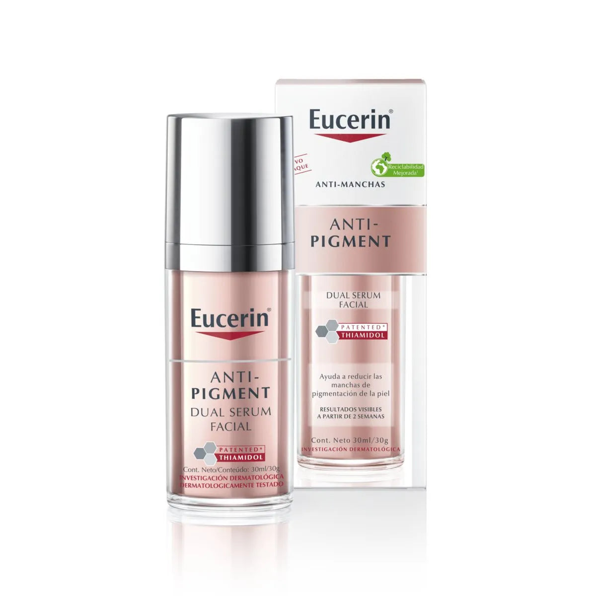 Sérum Eucerin Anti-Pigment Dual 30 ml