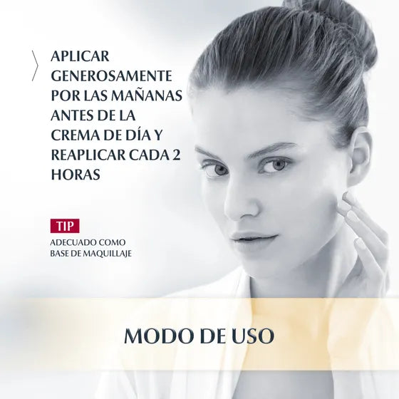Eucerin Fotoprotector Oil Control Toque Seco SPF50+ x50ml
