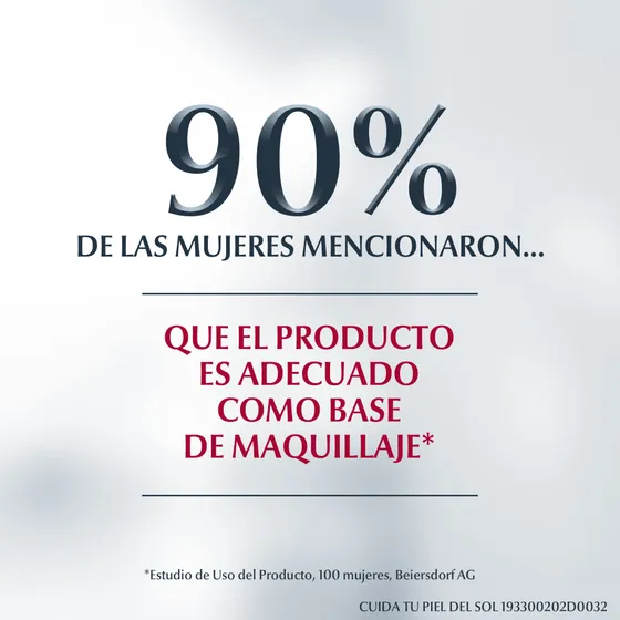 Eucerin Protector Solar Anti-Edad SPF 50+ 50 ml Sin color