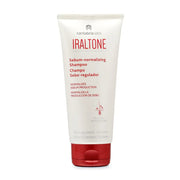 Iraltone Champú Sebo-Regulador x200ml