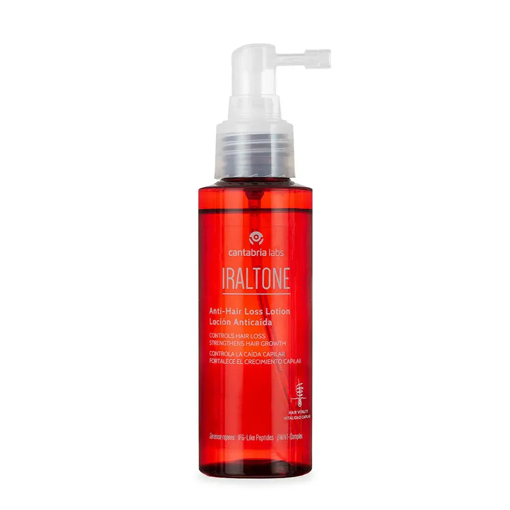 Iraltone Loción Anticaída x100ml