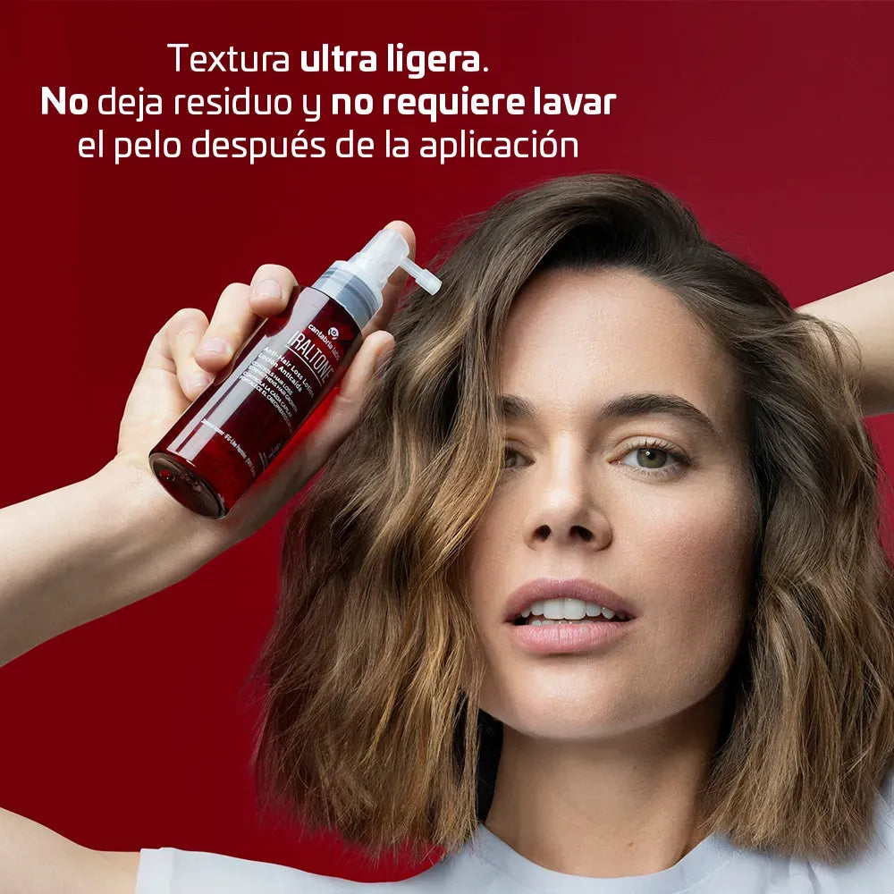 Iraltone Loción Anticaída x100ml