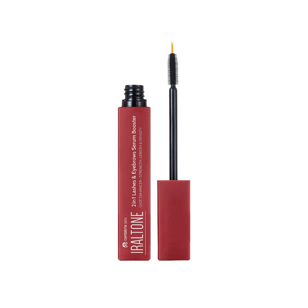 Iraltone Sérum Potenciador de Pestañas y Cejas x10ml