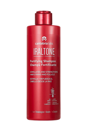 Iraltone Champú Fortificante x400ml