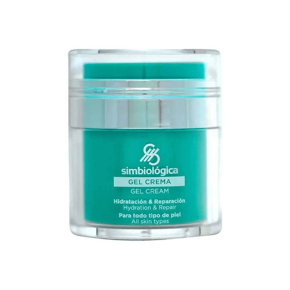 Simbiológica Gel-Crema Hidratante x50ml