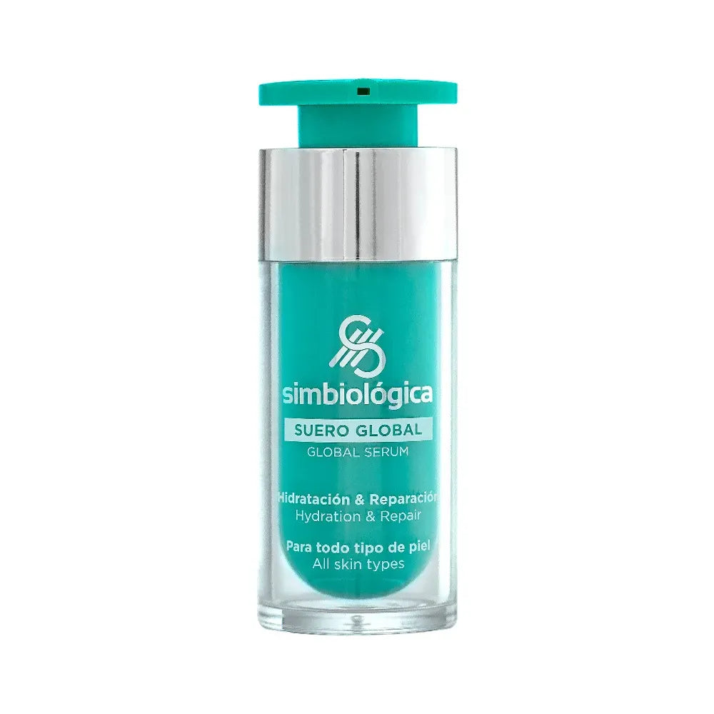 Simbiológica Sérum Global Hidratante x30ml