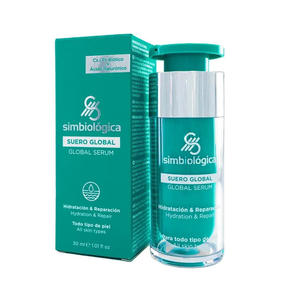 Simbiológica Sérum Global Hidratante x30ml