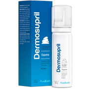 Medihealth Dermosupril 0.05 Espuma x50g