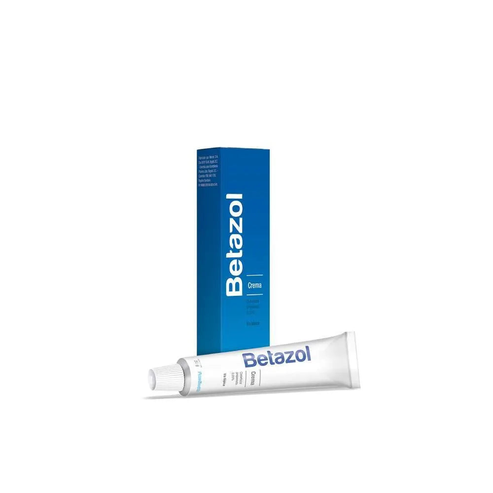 Medihealth Betazol Crema x30gr