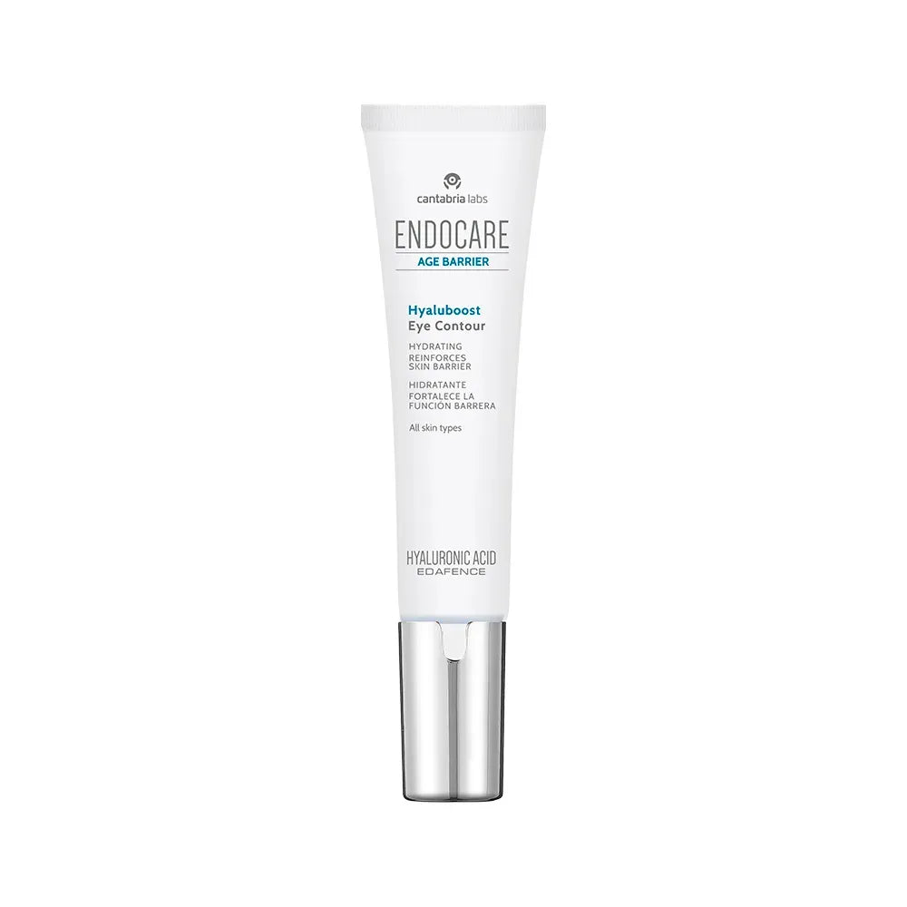 Endocare Age Barrier Hyaluboost Contorno de Ojos Hidratante x15ml