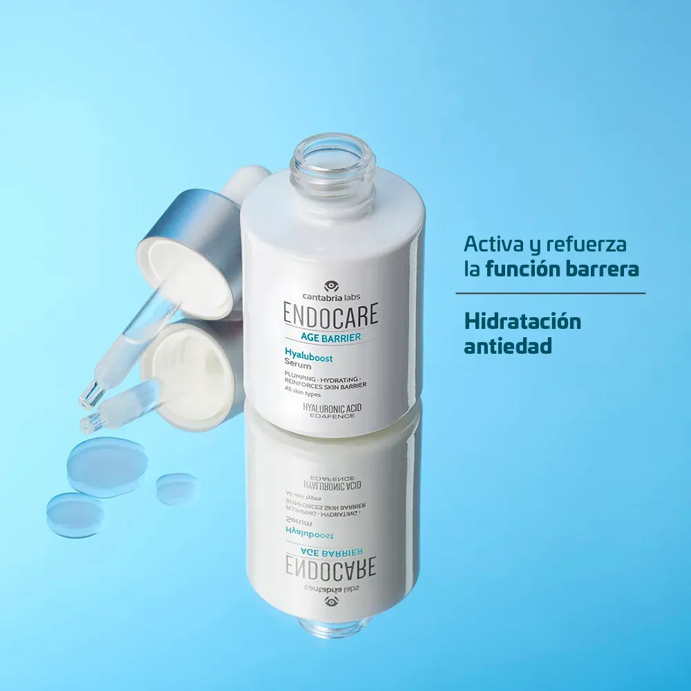 Endocare Age Barrier Hyaluboost Sérum Antiedad x30ml