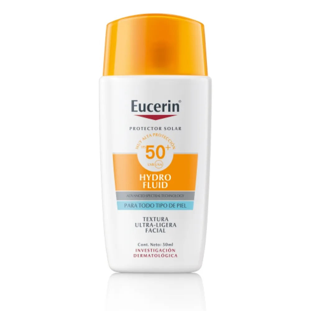 Eucerin Hydro Fluid Textura Ultra-Ligera 50 ml