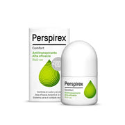 Mediheatl Perspirex Comfort Roll On x20ml