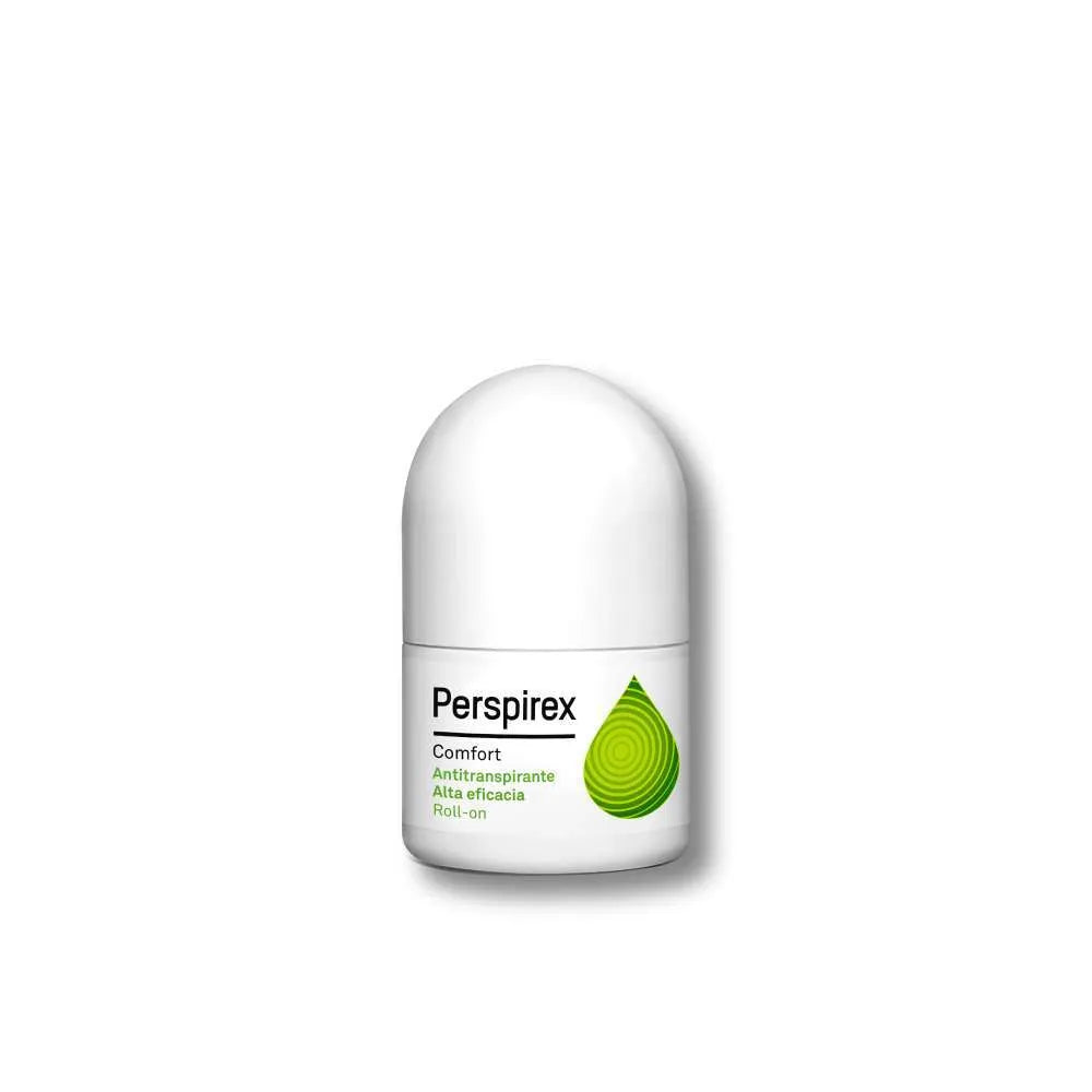 Mediheatl Perspirex Comfort Roll On x20ml