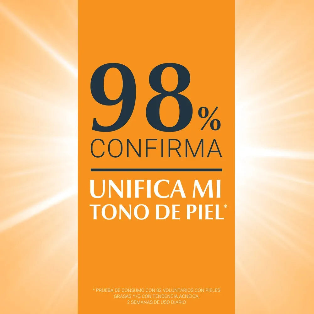 Protector Solar Eucerin Toque Seco Tono Medio SPF 50+ de 50 ml