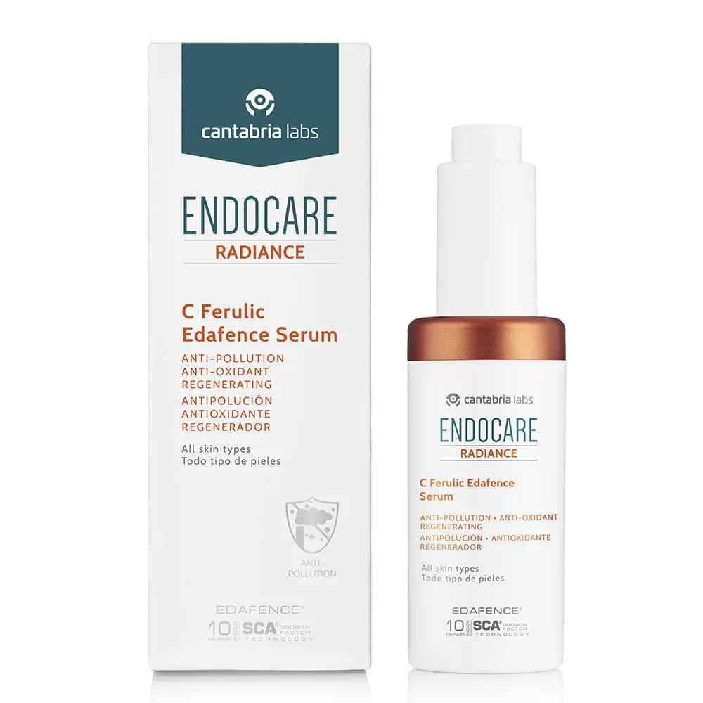Endocare Radiance C Ferulic Sérum Antioxidante x30ml