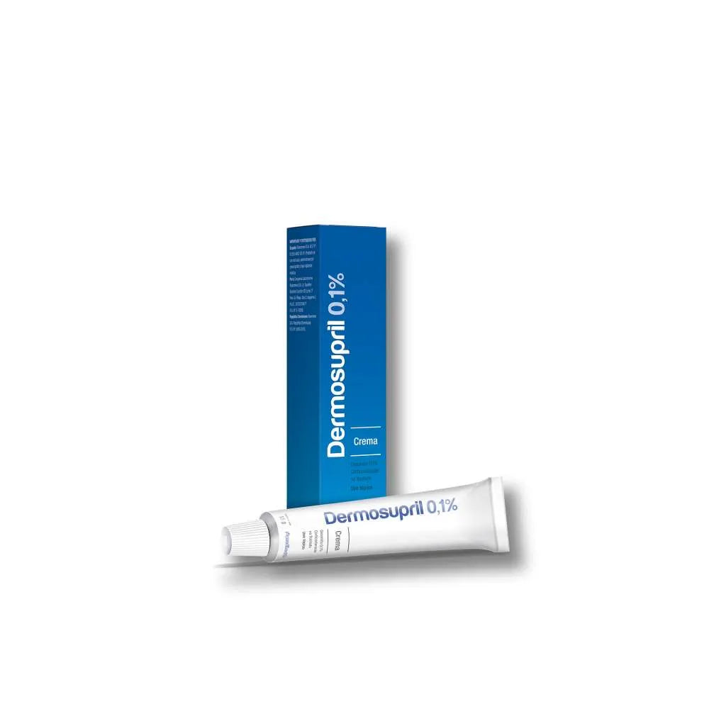 Medihealth Dermosupril 0.1% Crema x15gr