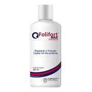 Carnot Folifort Max Champú x300ml