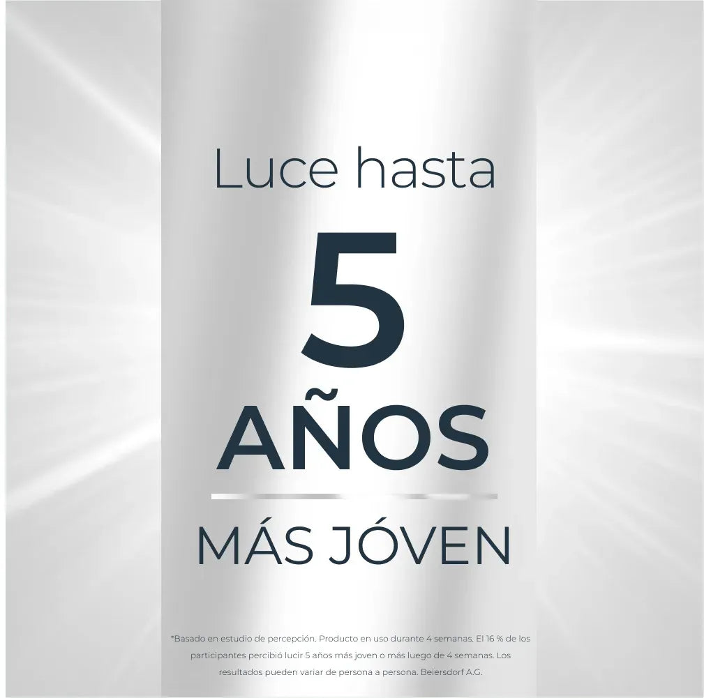 Serum Eucerin Antiedad Hyaluron filler Epigenetic