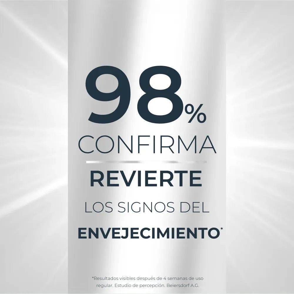 Serum Eucerin Antiedad Hyaluron filler Epigenetic