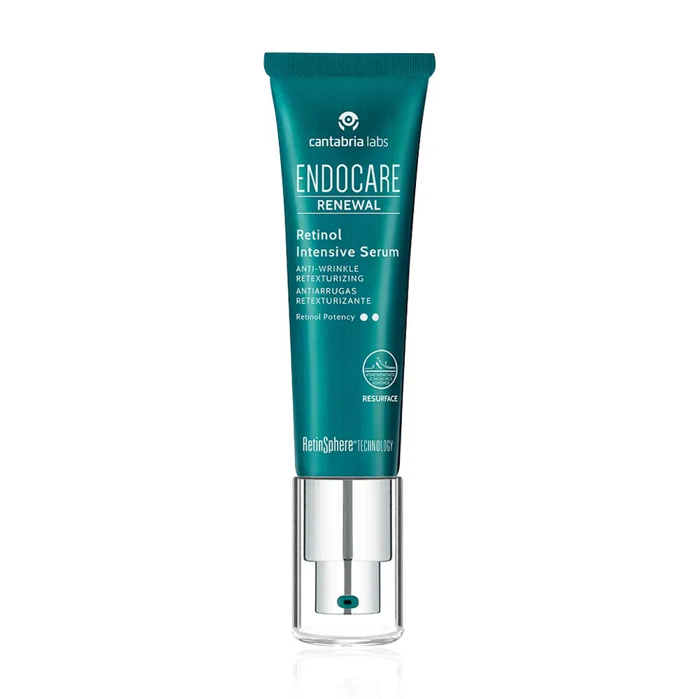 Endocare Renewal Retinol 0.5% Sérum Antiarrugas x30ml
