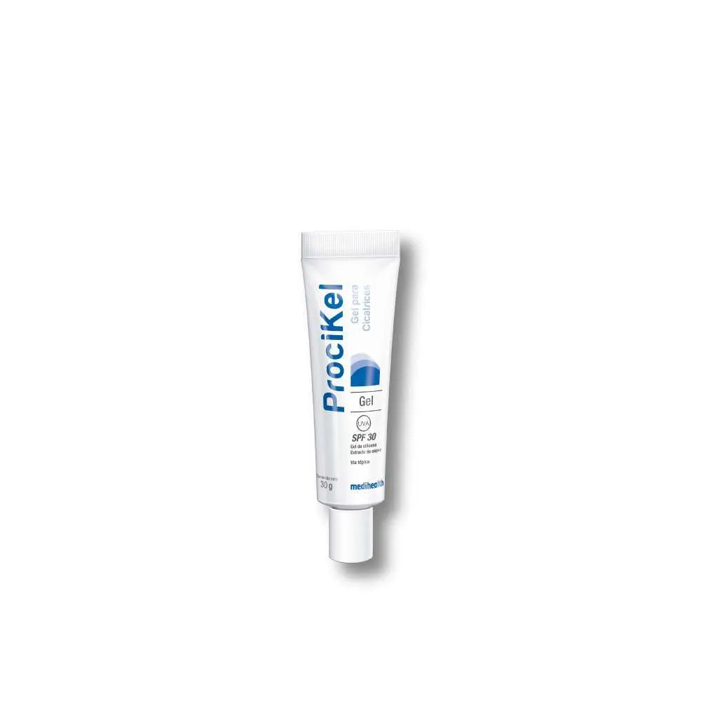 Medihealht Procikel Gel x30gr